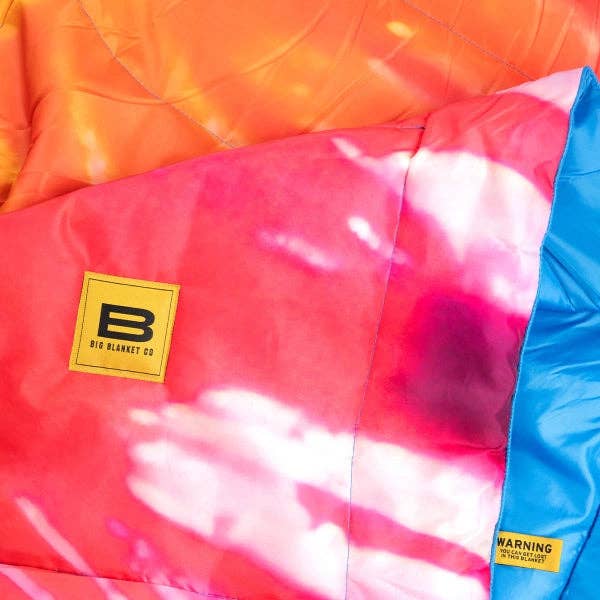 Big Blanket Co - Wholesale Picnic Blanket - XL Outdoorsy™ Blanket18