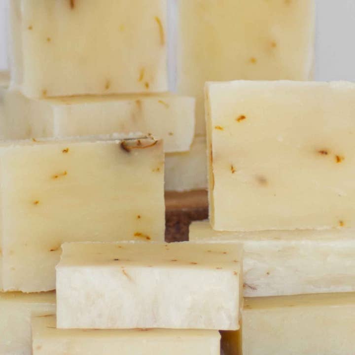 IRONWORKS Soap Company - Wholesale Bar Soap - Men's - Bar Soap Running Man5