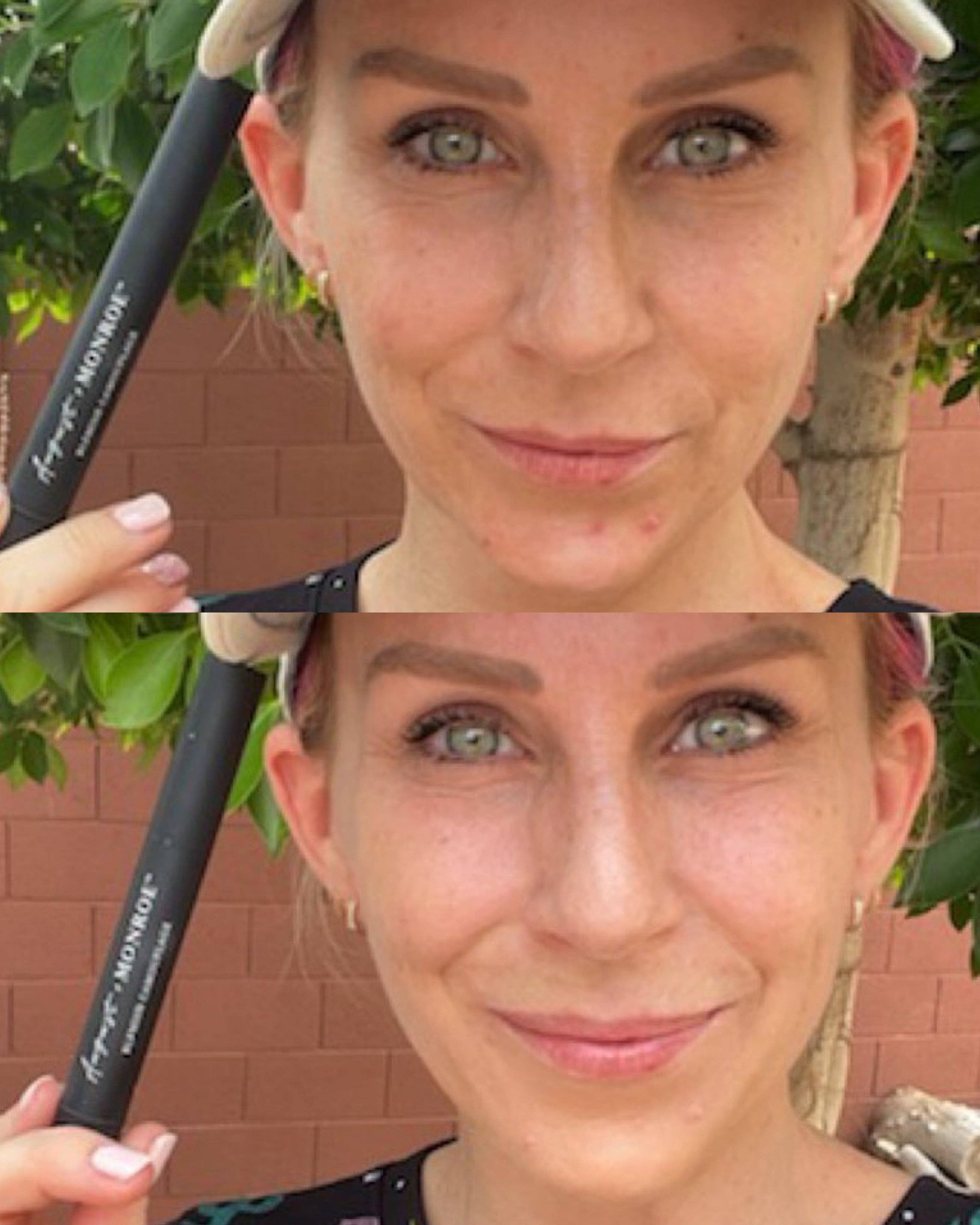 August & Monroe, Inc - Wholesale Acne/Hydrocolloid Patch - 3-IN-1 BLEMISH CAMOUFLAGE3