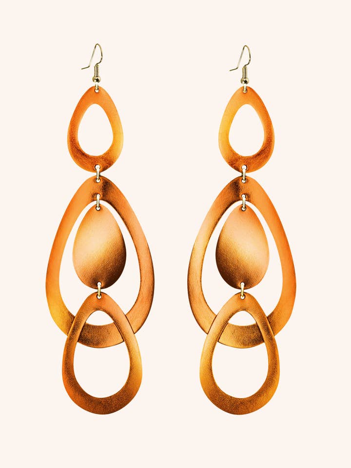 Cascata SADE Grande, arancione per la vendita all'ingrosso da parte di Viaminnet