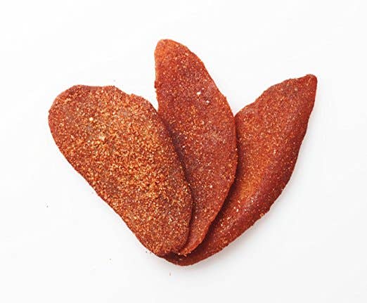 CHIMANGO - Wholesale Dried/Dehydrated Fruit - 24 oz Chimango Chili Mango1