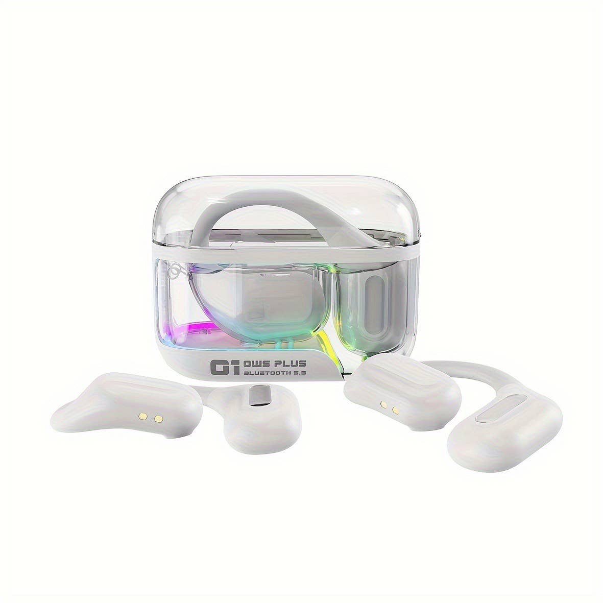 Tech Trendz - Wholesale Earphone/Headphone Case - Unisex - Open Ear Headphones8