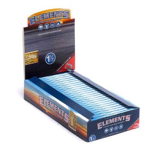 ELEMENTS PAPERS - ULTRA THIN RICE for wholesale by Kasher Inc