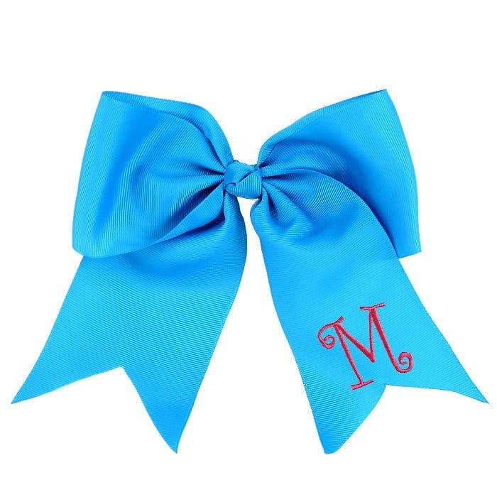 MiMi Wholesale - Wholesale Hair Bow - Kids - 12 Pieces Tail Hair Bow17