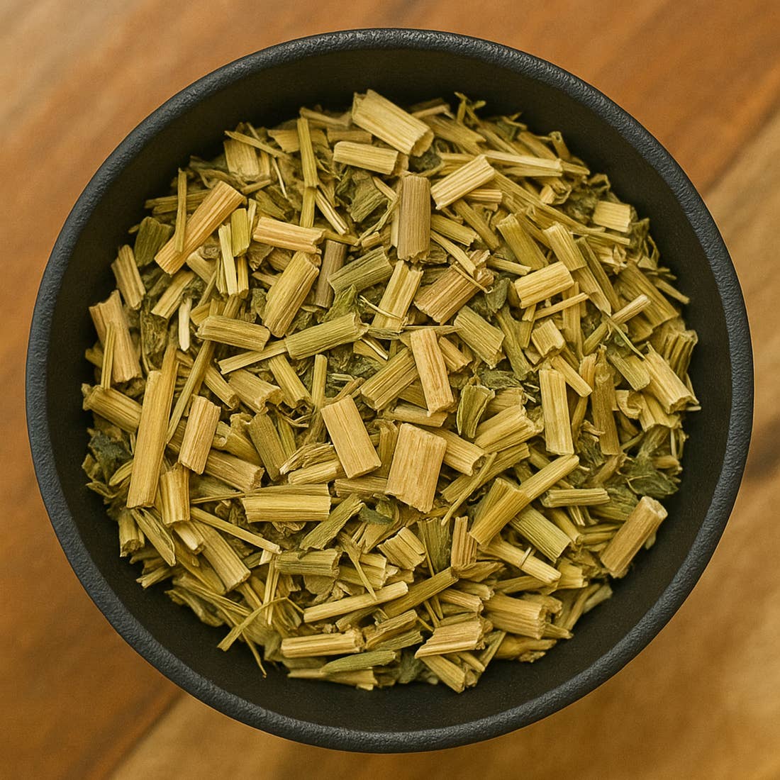 LA Herb - Wholesale Herbs - Black Nightshade Herb Whole (Solanum Nigrum)