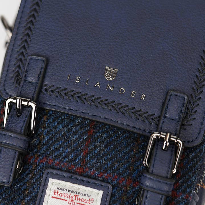 Islander - Wholesale Crossbody Bag - Women's - The Baby Jura Crossbody25