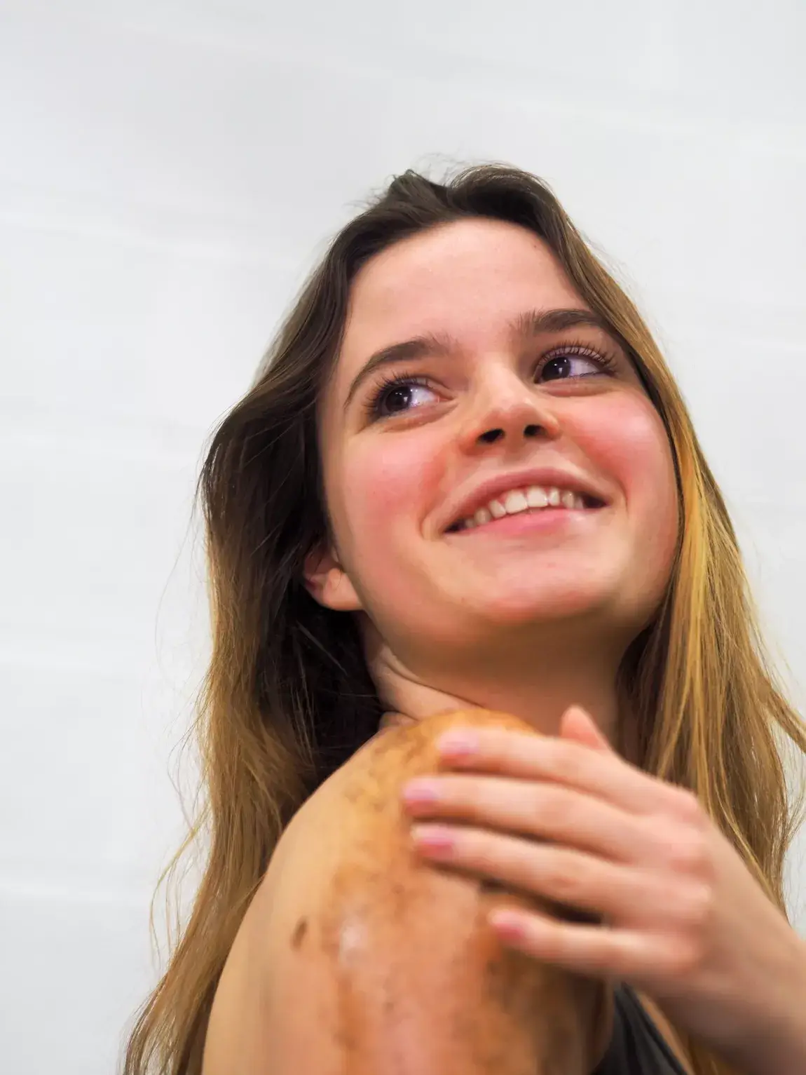 My Mira - Vente Gommage/exfoliant pour le corps - Gommage people 100ml - Gommage à base de grains de café4