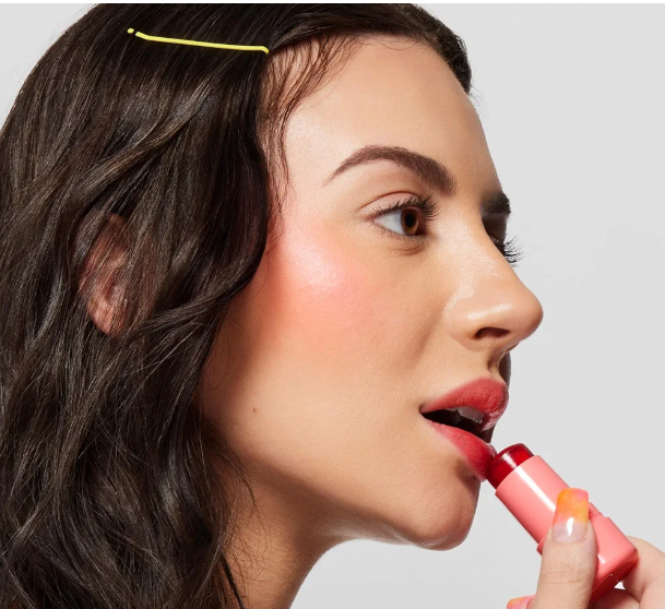 Yes Love Cosmetics – Tinta labial por atacado – Bastão Jelly Tint para Lábios e Bochechas7