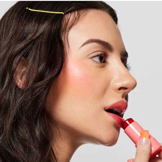 Yes Love Cosmetics - Wholesale Lip Stain/Dye/Tint - STICK WITH COLOR JELLY TINT7