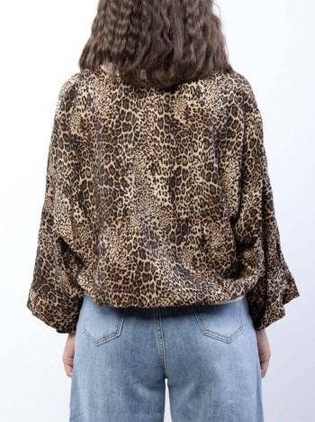 Kis 2 - Wholesale Jacket - Women's - WOMEN'S JACKET3