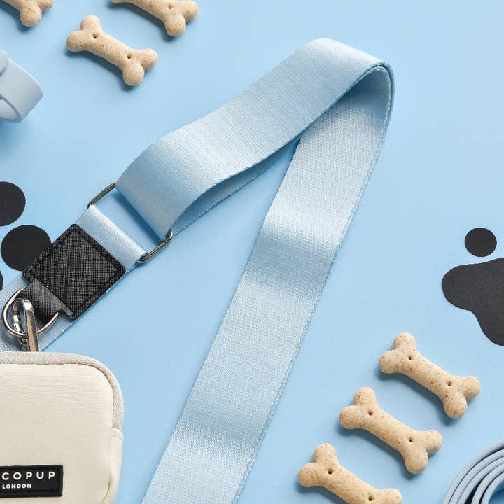 NAKD Bag Strap - Bubblegum for wholesale by Cocopup London