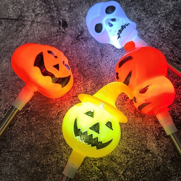 Funteze – wholesale Light-up toy – Kids & baby – Halloween LED Light Up Stick