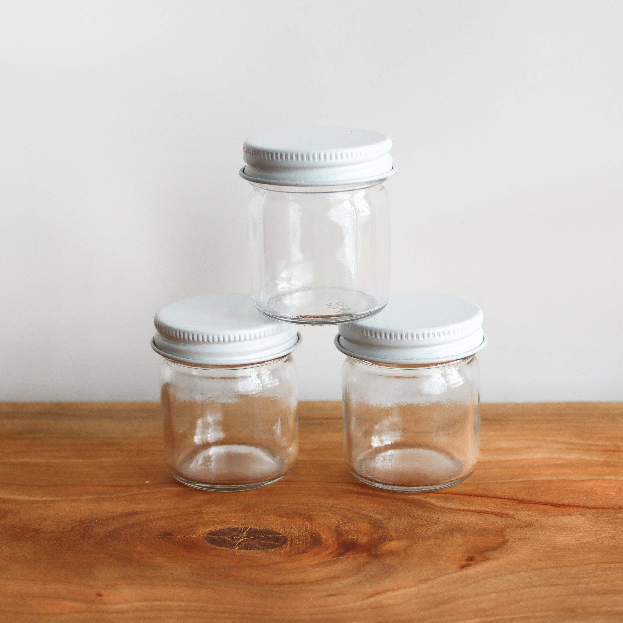 Town & Earth - Wholesale Jar - Mini Storage Jar1