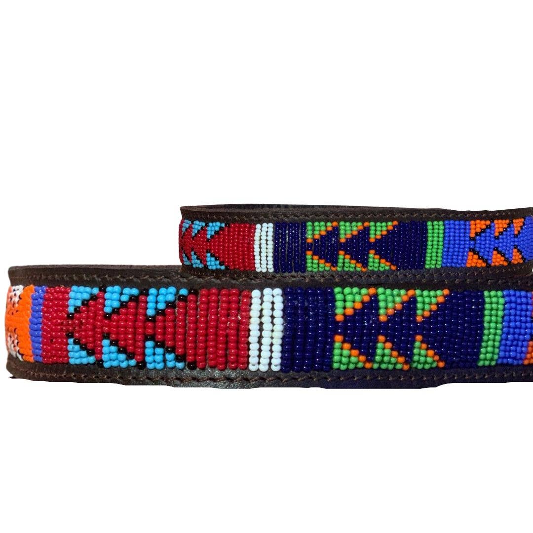 Her Best Foot Forward - Wholesale Horseback Riding Gear - Farasi Horse Brow Bands0