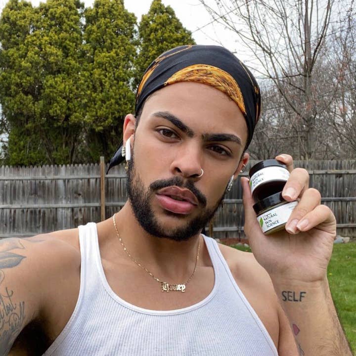 L. Eugene Natural Skin Science - Wholesale Facial Moisturizer - The Perfect Moisturizer 1oz1