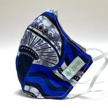 Cloth Masks for wholesale by Texstyle