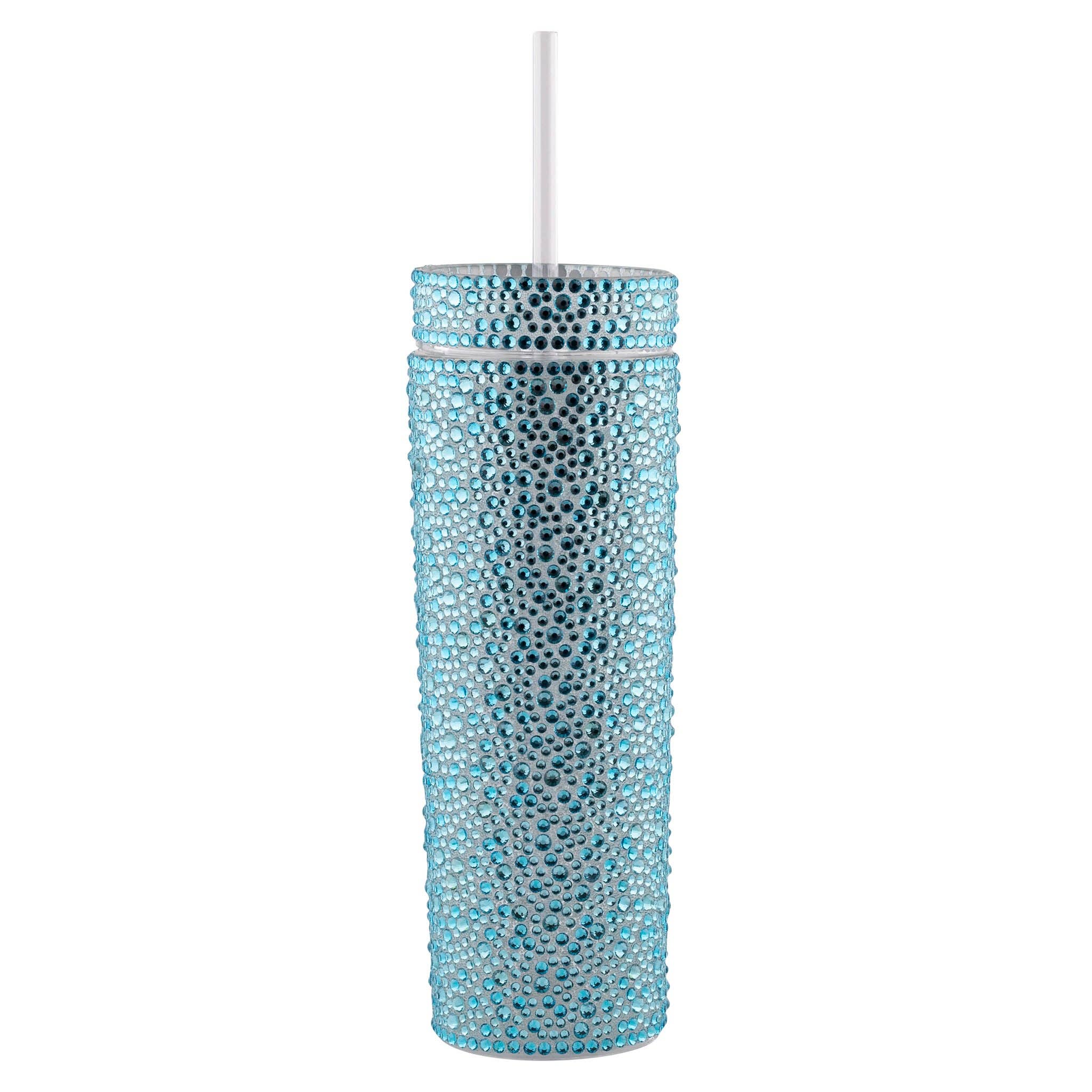 Sparkles Home - Wholesale Insulated Mug/Tumbler - Rhinestone Strass Tumbler0