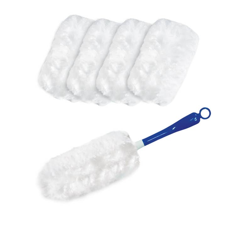 Kit Iniziale Swiffer 360 Duster con Manico e 5 Ricariche per la vendita all'ingrosso da parte di LOLA