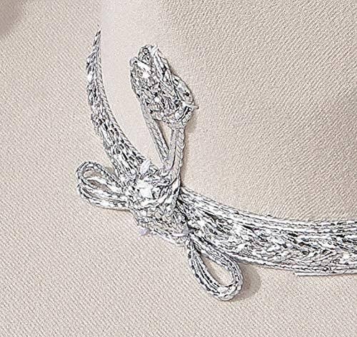 FESTMEX - Vendita all'ingrosso Cappello da cowboy - Unisex - Autentico cappello messicano sombrero Mariachi Charro, cappello messicano premium per feste in maschera, 5 de Mayo, 16 de Septiembre6