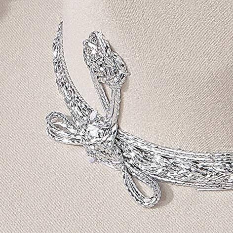 FESTMEX - Vendita all'ingrosso Cappello da cowboy - Unisex - Autentico cappello messicano sombrero Mariachi Charro, cappello messicano premium per feste in maschera, 5 de Mayo, 16 de Septiembre6