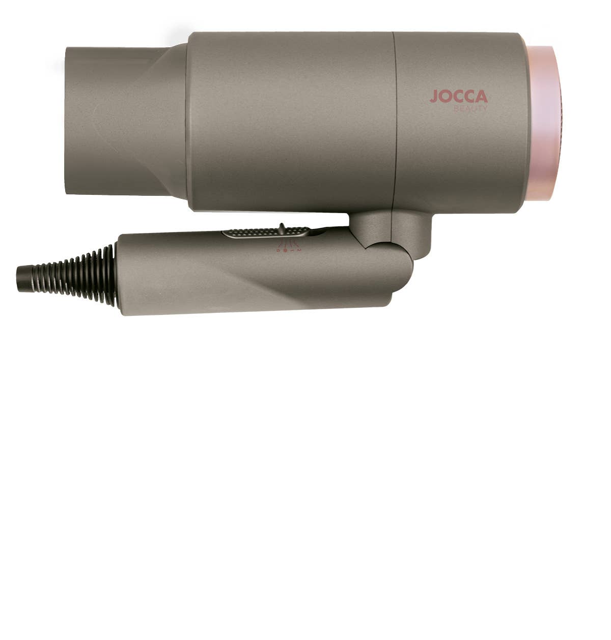 JOCCA - Vendita all'ingrosso Asciugacapelli - Asciugacapelli pieghevole con pettini9