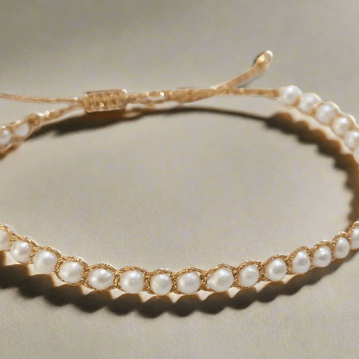 Zao & Co - Wholesale Beaded bracelet – Kids - Baby & kids Gemstone / Birthstone BRACELET3