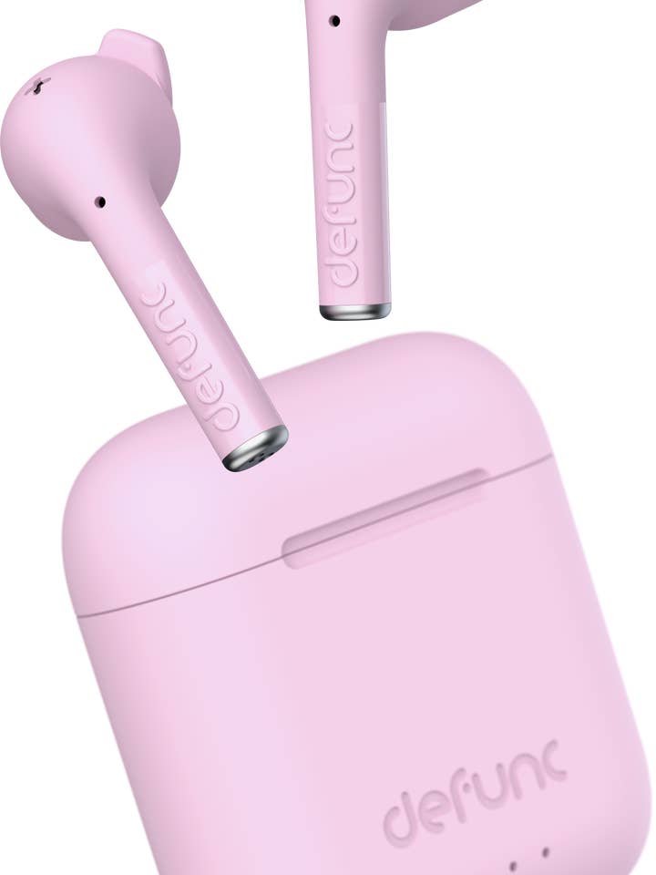 Defunc VERO TALK per la vendita all'ingrosso da parte di Defunc