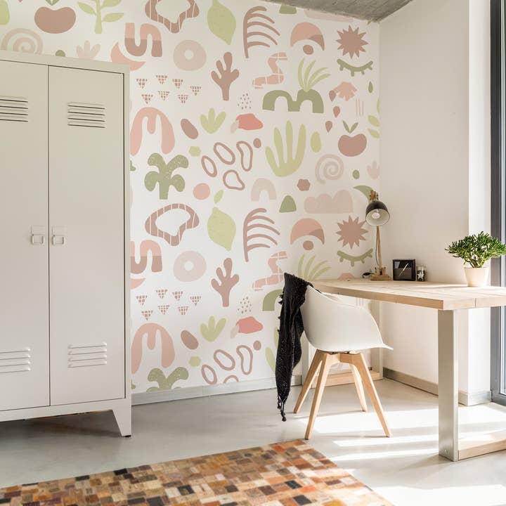 Mia pour la vente par Lé Papiers de Ninon