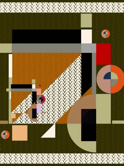 FOULARD SIENA- GREEN for wholesale by Versace 19.69 Abbigliamento Sportivo SRL