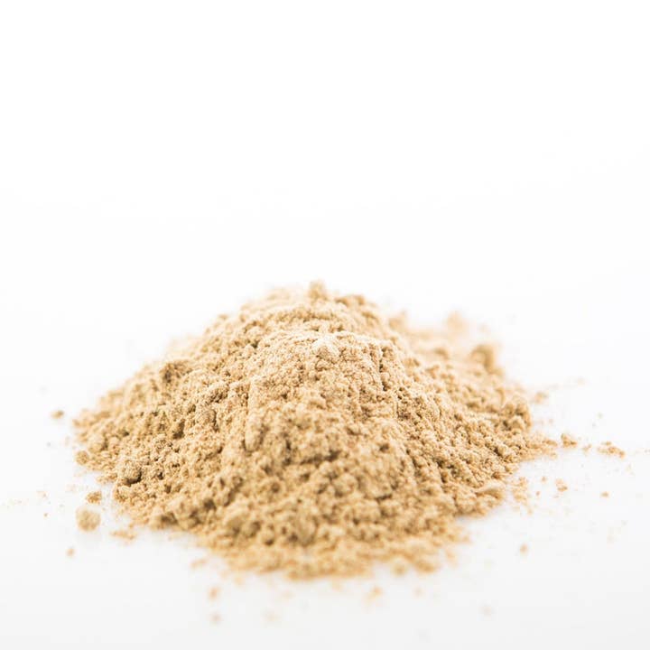 Sun Potion - Wholesale Protein/Superfood Powder - Reishi Mushroom Powder (Organic)