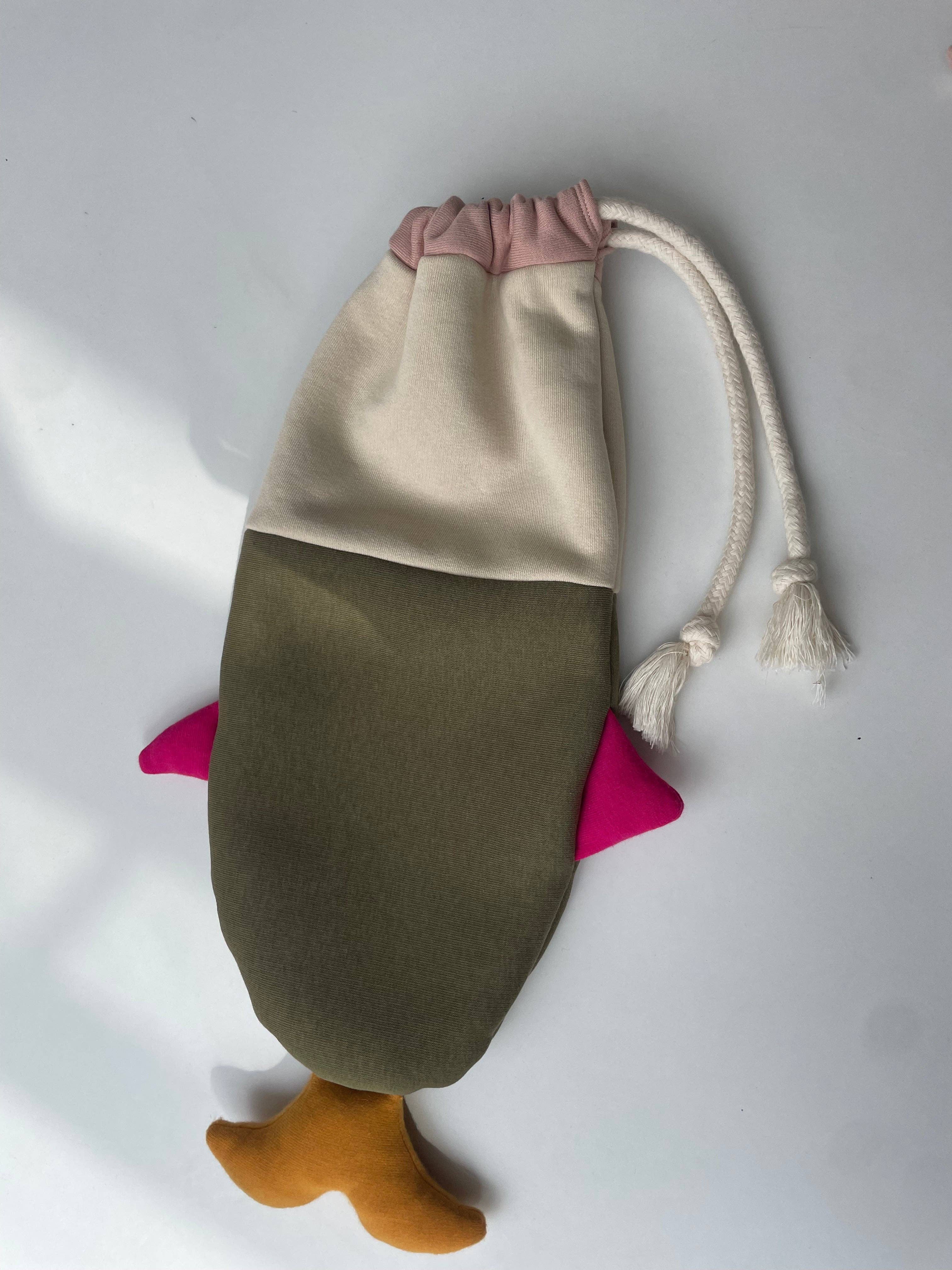 Nina's Atlantic Studio - Wholesale Toy Set - Kids - Purpose and Play Bag and Toys1