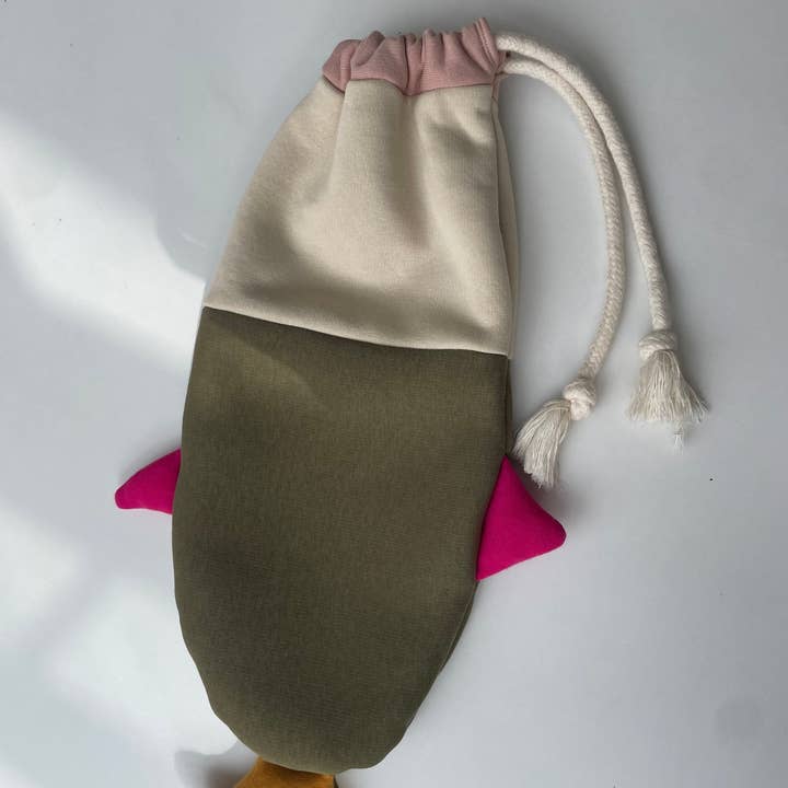 Nina's Atlantic Studio - Vente Lot de jouets – enfant - Sac et jouets Purpose and Play1