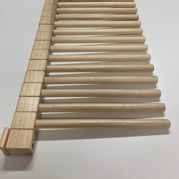 Soluciones De Espacio - Wholesale Coat rack - Trouser rack3