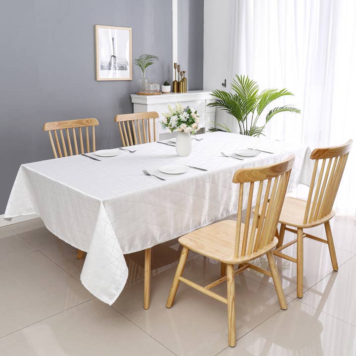 Nappe Jacquard TC1333-70160 pour la vente par Majestic Giftware Inc