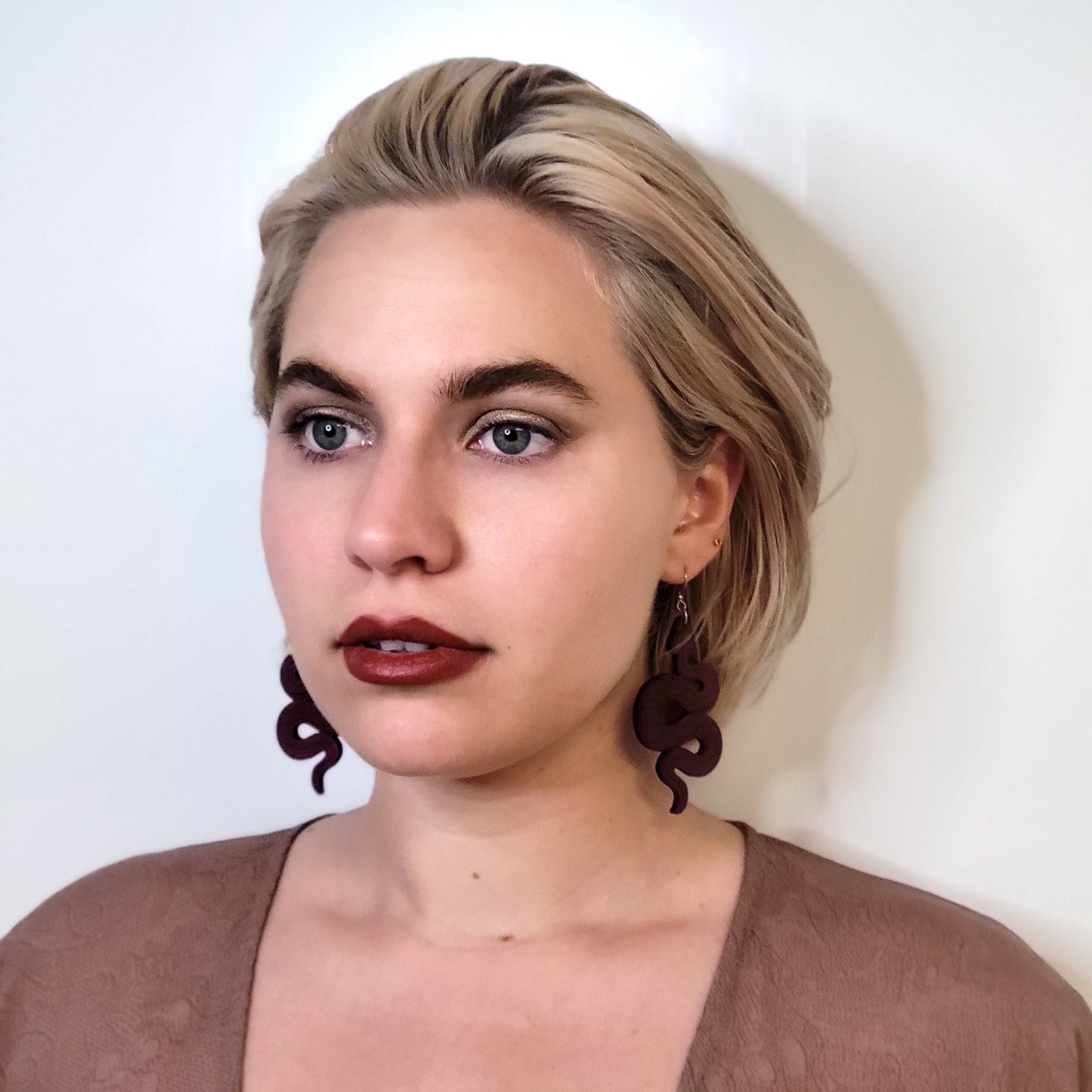 Terra Stoma - Wholesale Lipstick - LIP CHARM - Lipstick38