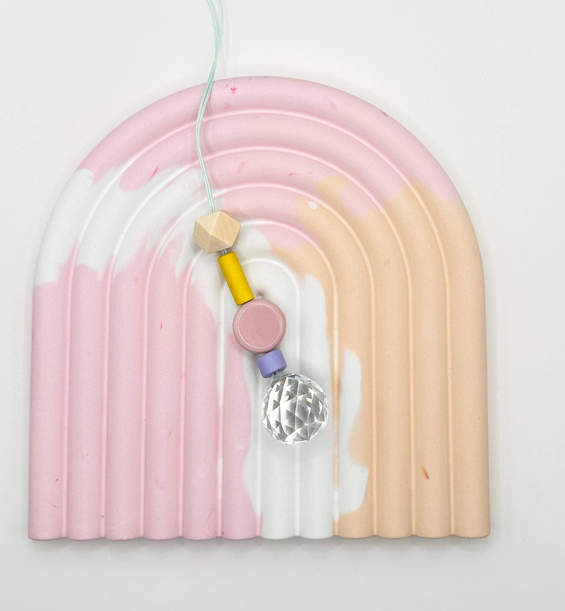 StudioSonna - Vendita all'ingrosso Acchiappasole - Piccolo acchiappasole, cristallo da finestra, cattura luce#31