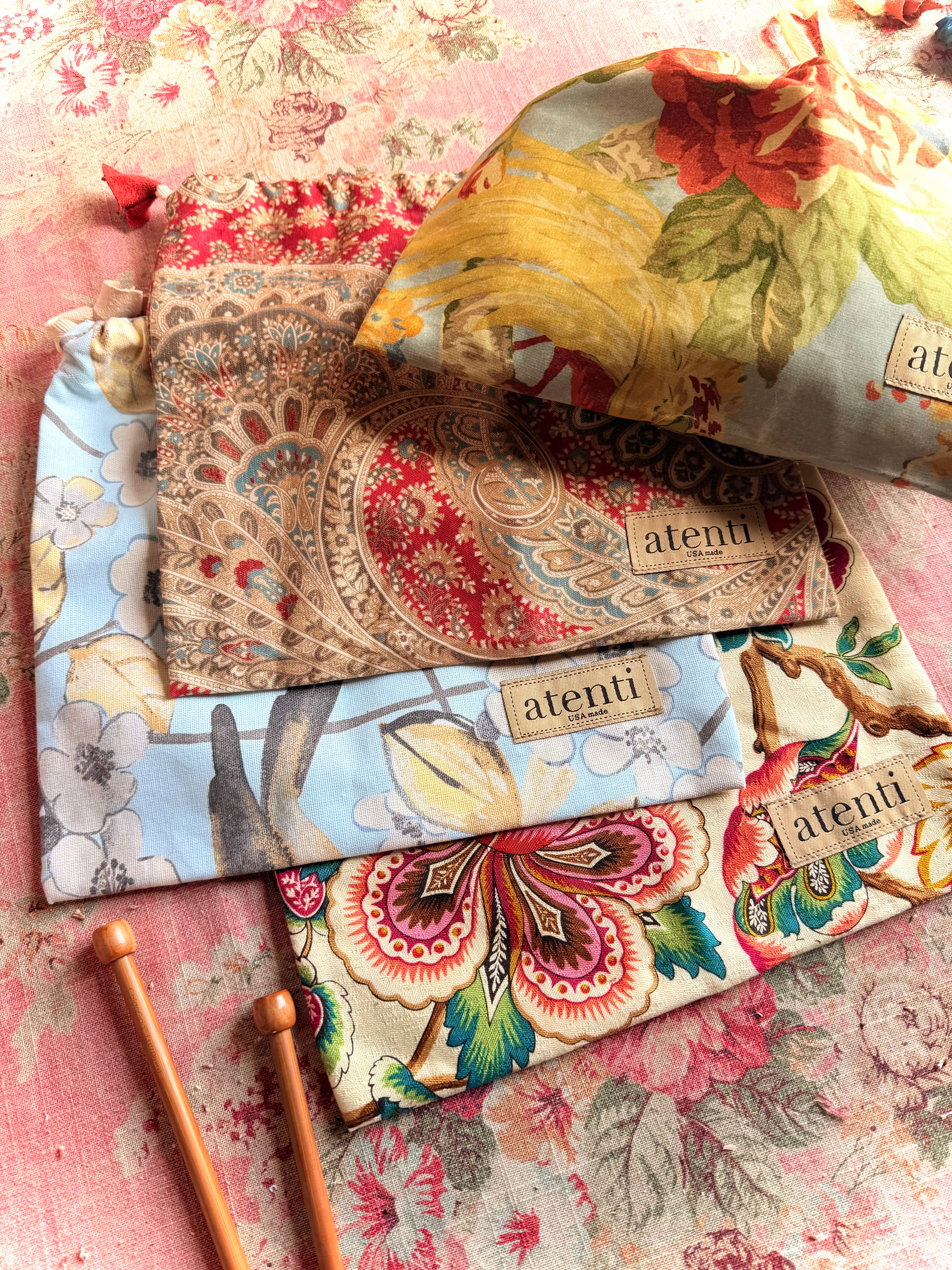 100 Sacchetti In Raso Con Coulisse, Sacchetti Antipolvere - Foto 8