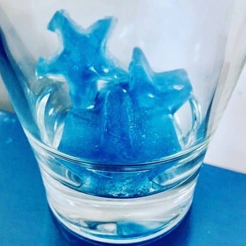 Marulin Limited – wholesale Loose tea – 1kg Blue Butterfly Pea Flower - Natural colorant