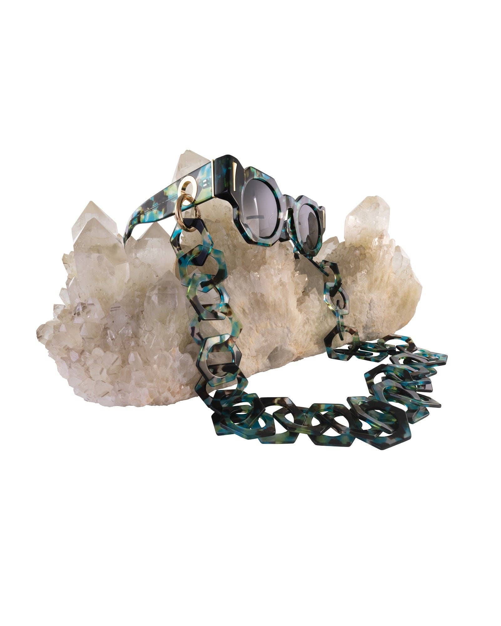 Fallen Broken Street - Wholesale Sunglasses/Glasses Strap - Unisex - SUPERNATURAL Chain – Galaxy4