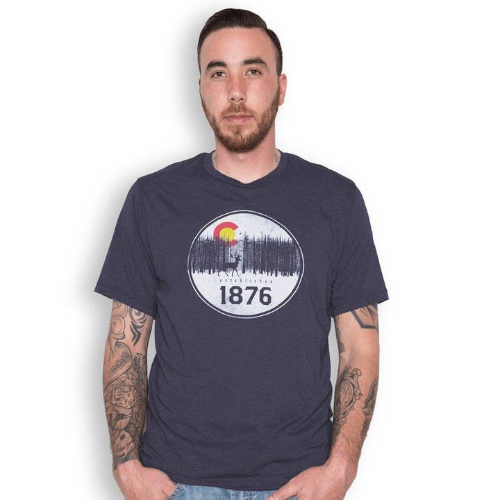 1876 | Hjortdjur för wholesale av 1876 Apparel