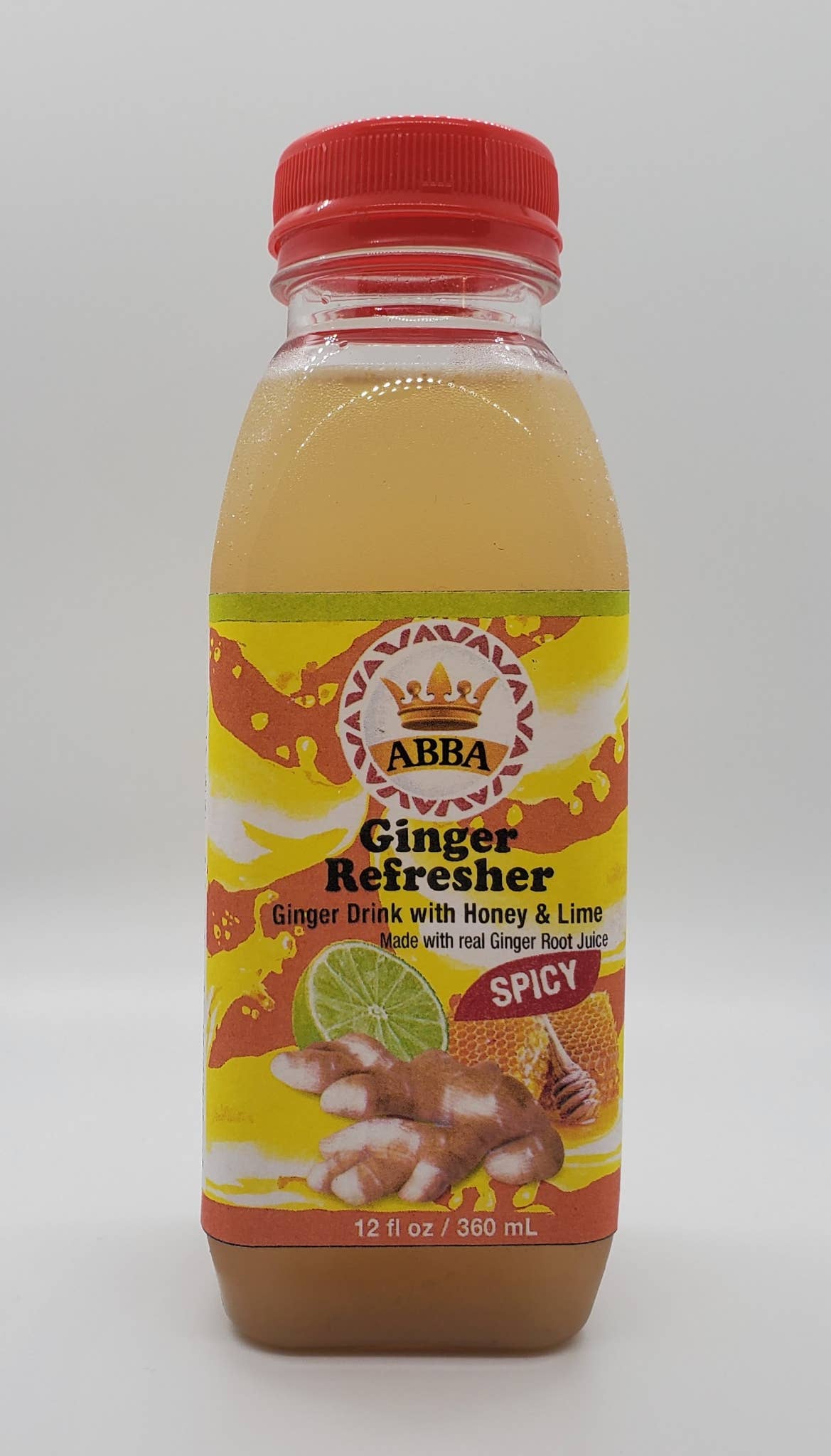 Großhandelsprodukte von Abba Ginger Drinks