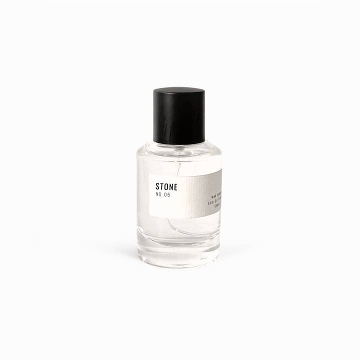 Stone Eau De Parfum för wholesale av Wax Canvas Co.