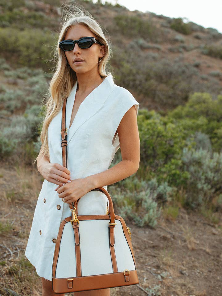 Jacque Shades voor wholesale door Boog Bags