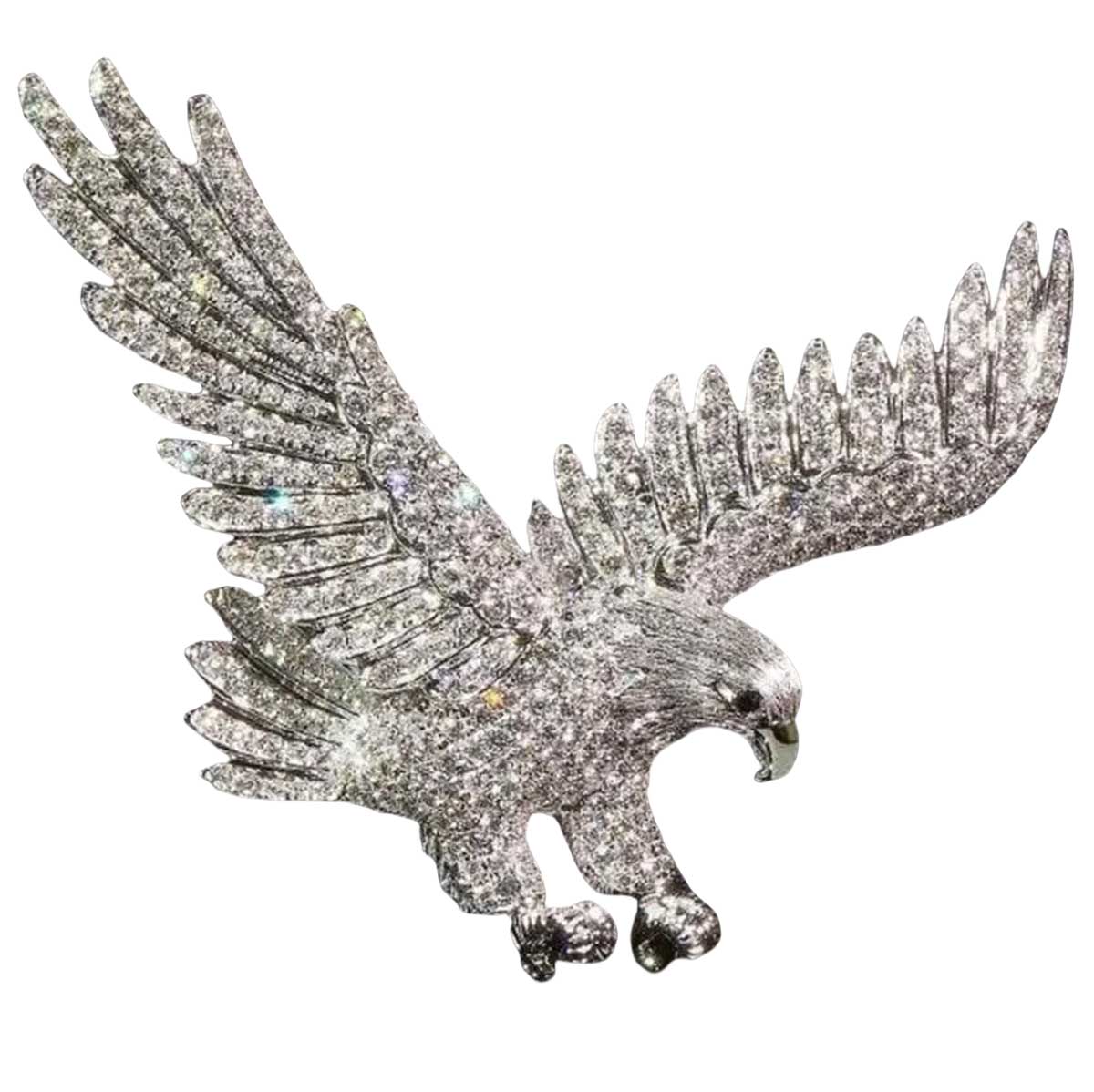 The Magic Scarf Company - Vendita all'ingrosso Spille - Spille magnetiche dal design artistico103