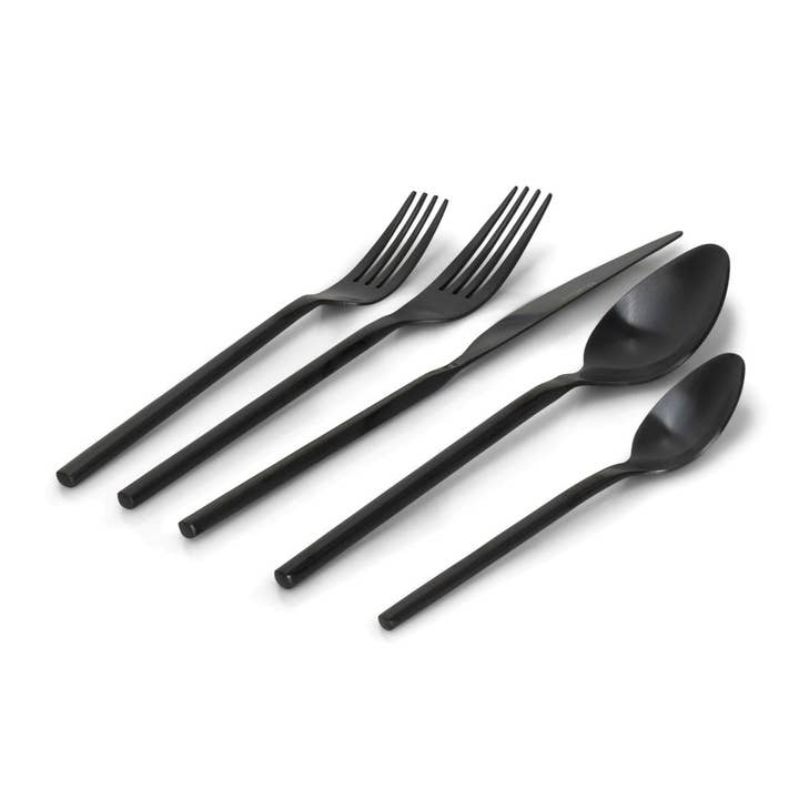 TABLESETTERS LIMITED - Wholesale Flatware Set - Maison18/10 Stainless Steel 20 Pc Flatware Set Service for 4