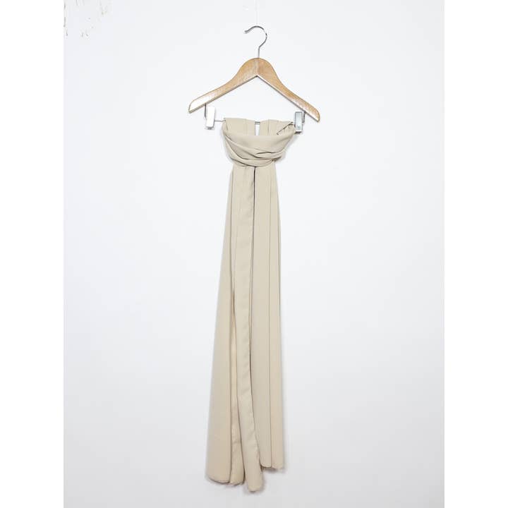 IDEAL OUTFIT - Wholesale Scarf - Women's - 2362pk scarf