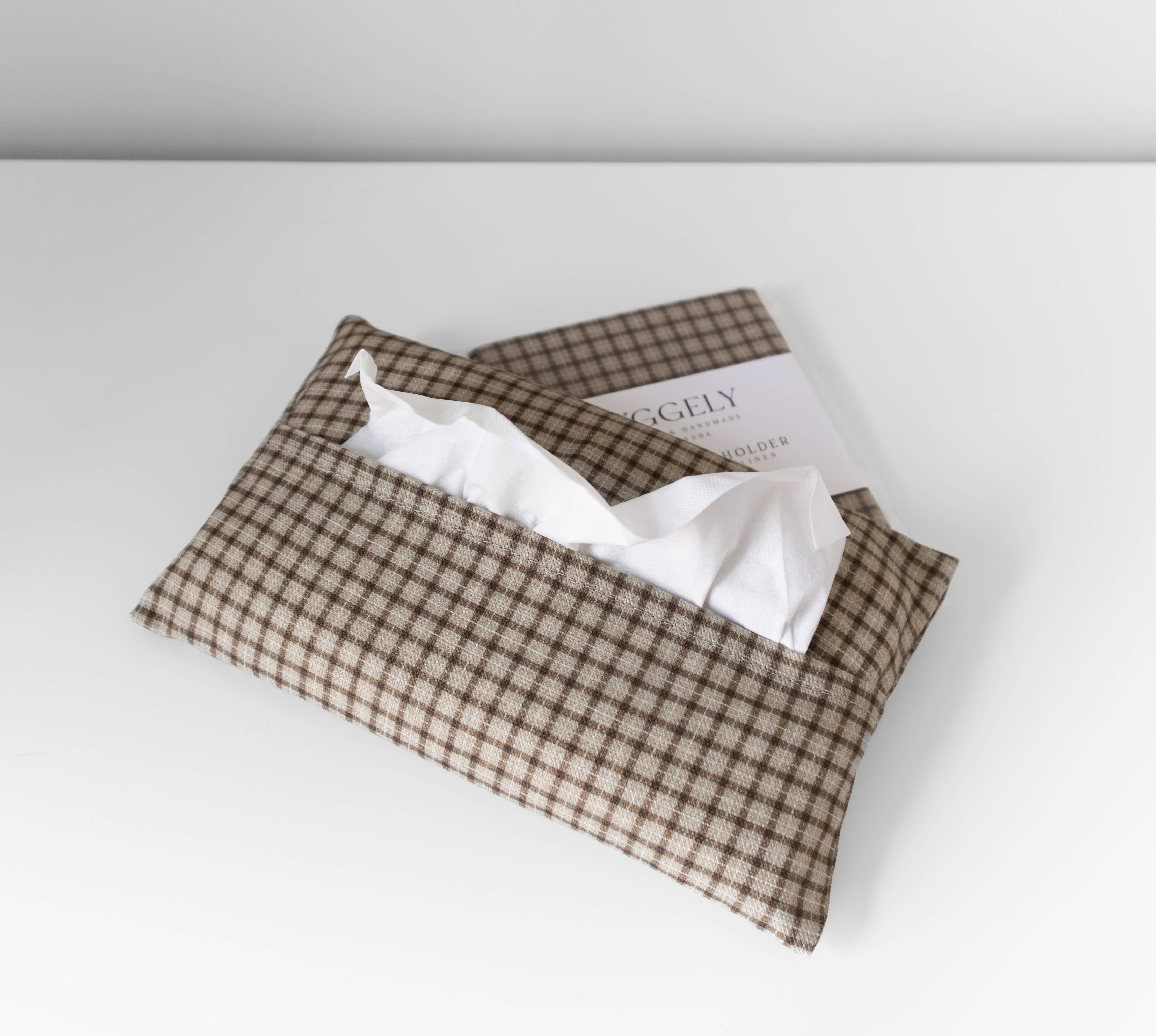 Hyggely - Wholesale Tissue Box - Fabric Tissue Holder | Elliott0