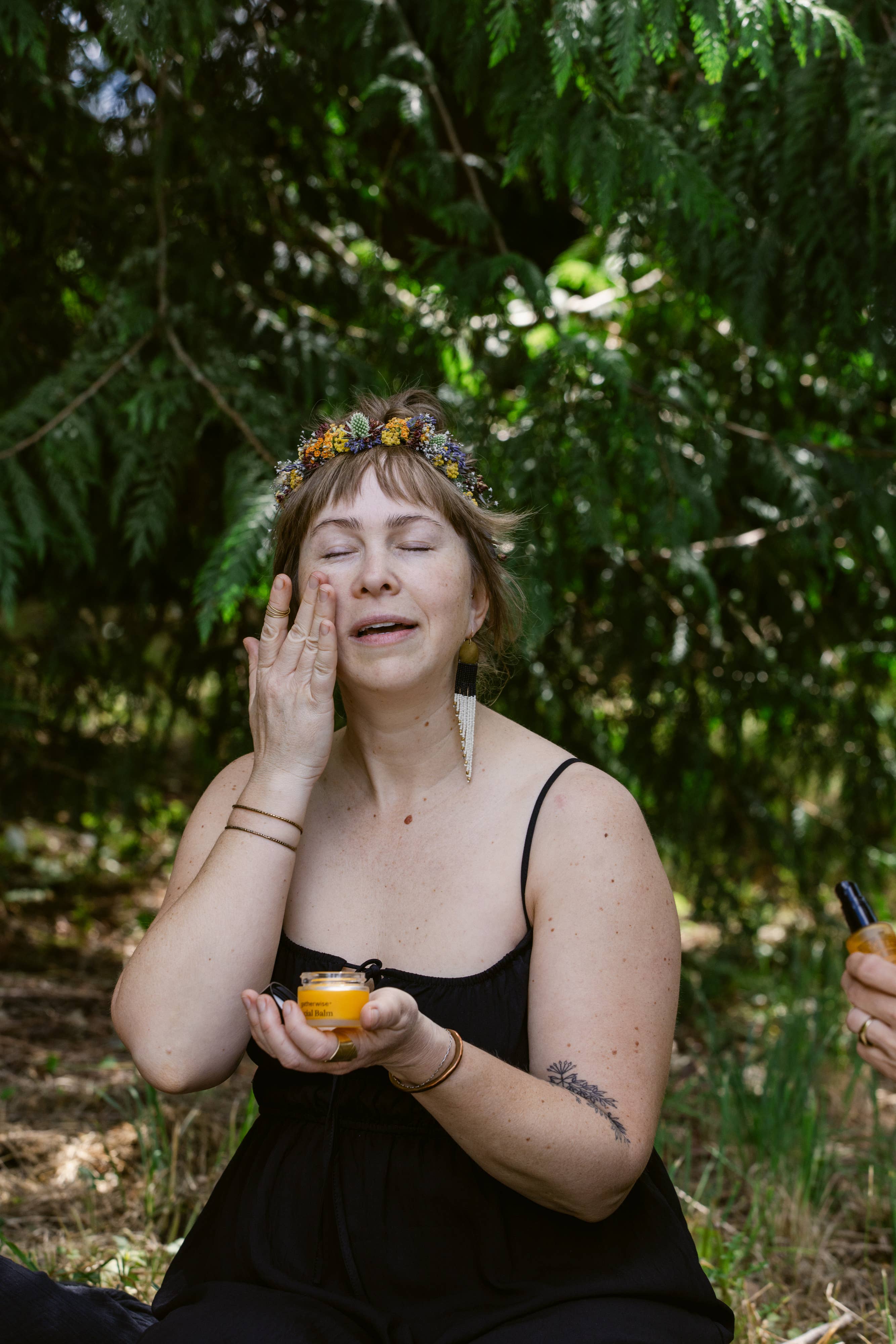 Gatherwise - Wholesale Facial Moisturizer - Facial Balm4