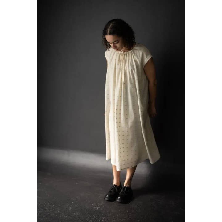 Merchant and Mills - Wholesale Craft sewing kit - The Clover Sewing Pattern UK XS-XL4