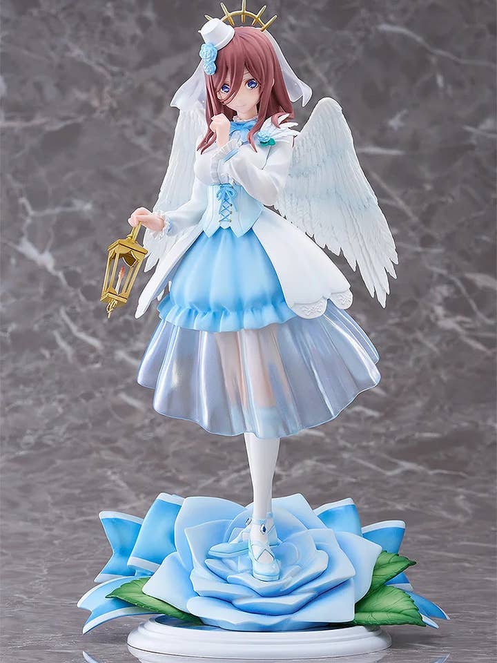 TV anime 'The Quintessential Quintuplets ∬' 1/7 scale figure for wholesale by CROSS MEDIA LIMITED